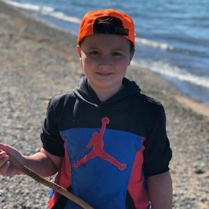 Meet your Posher, Will